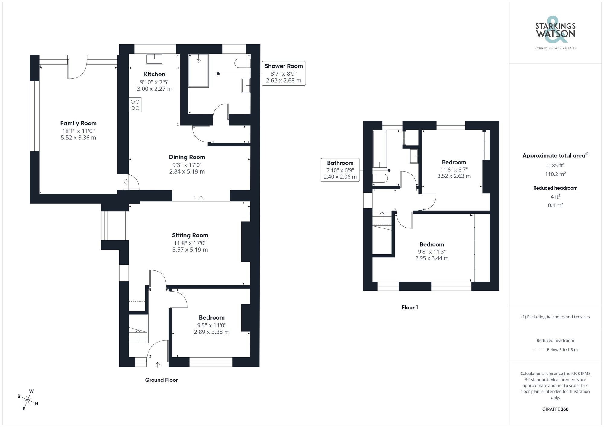 Floorplan image