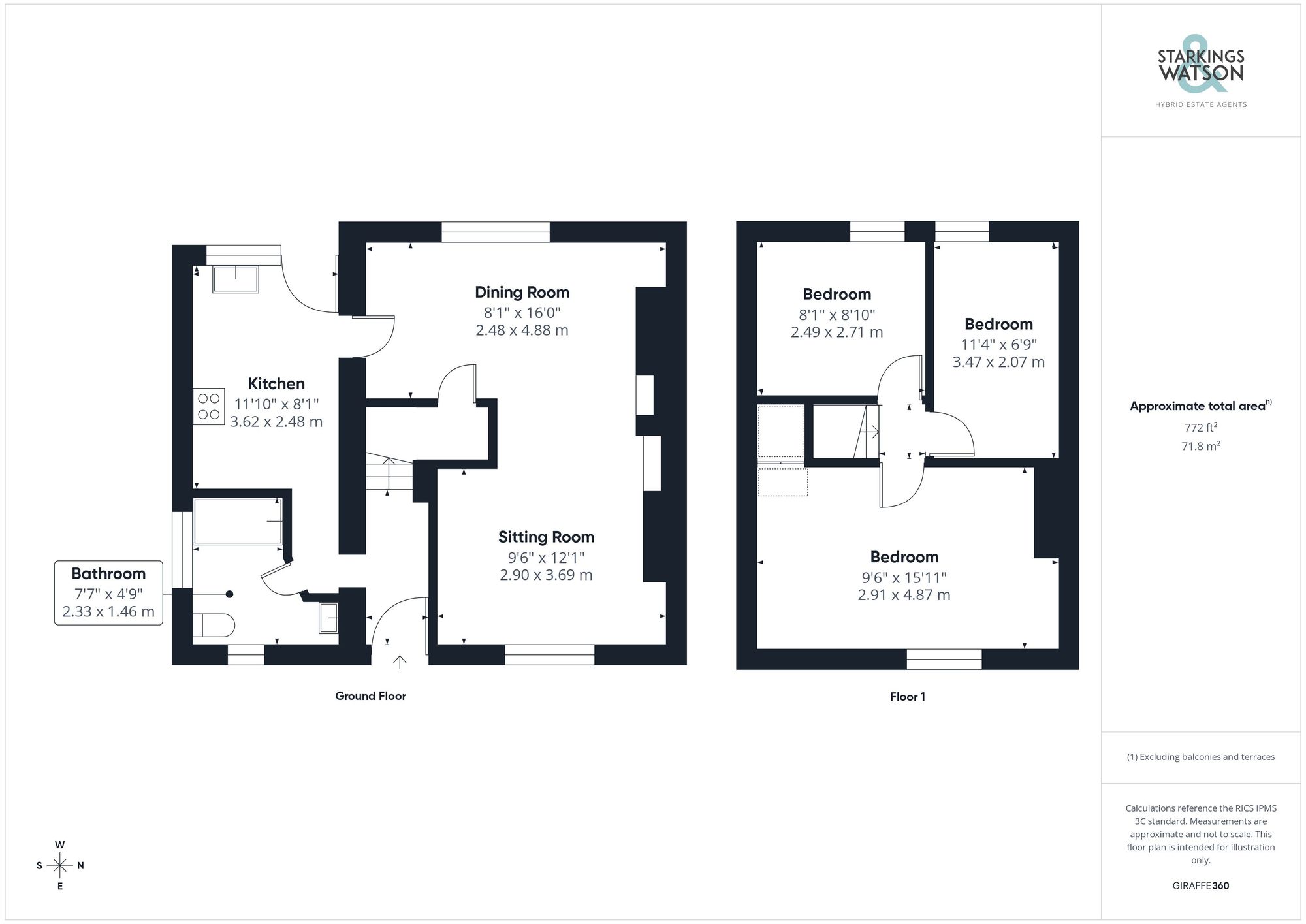 Floorplan image