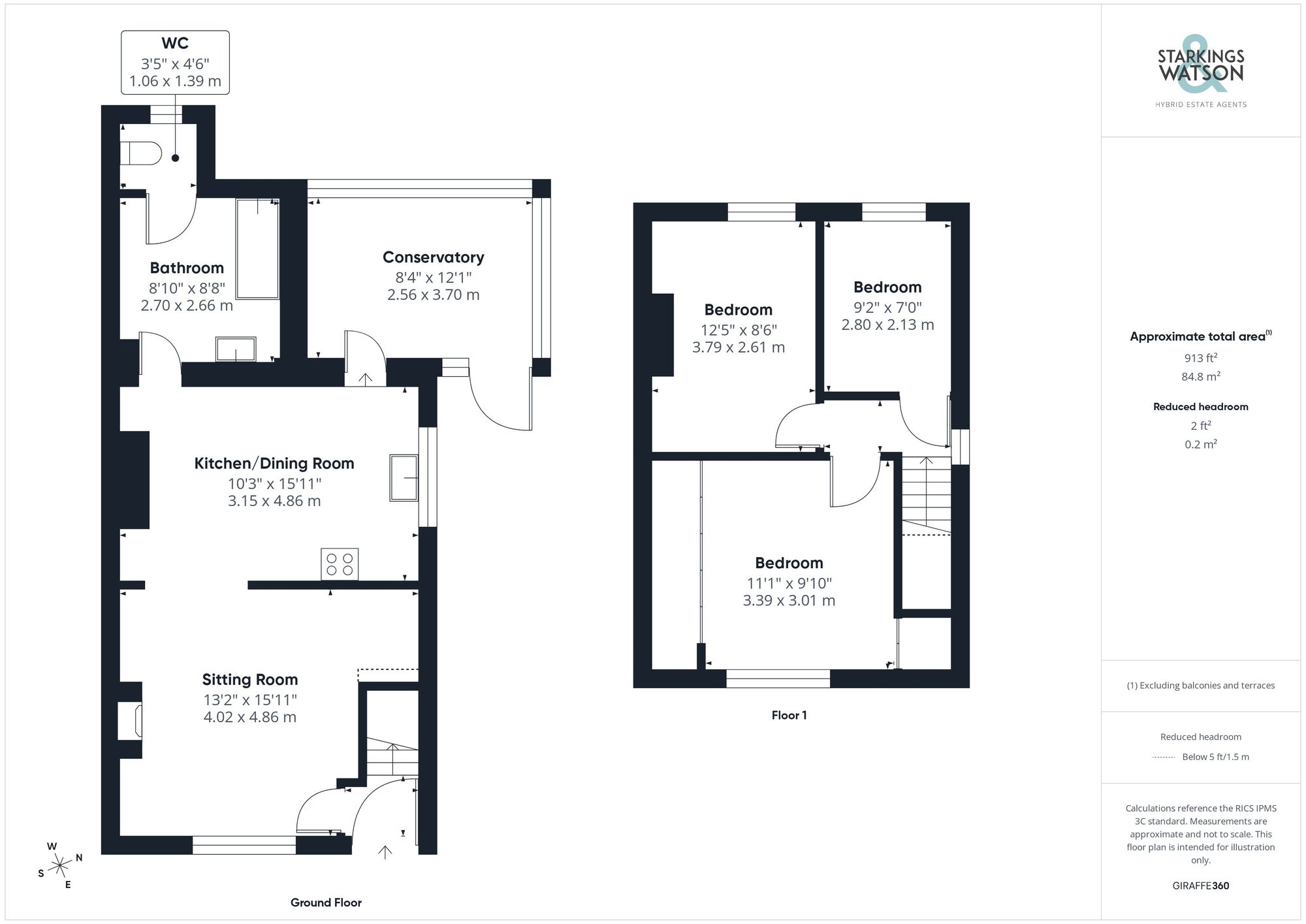 Floorplan image