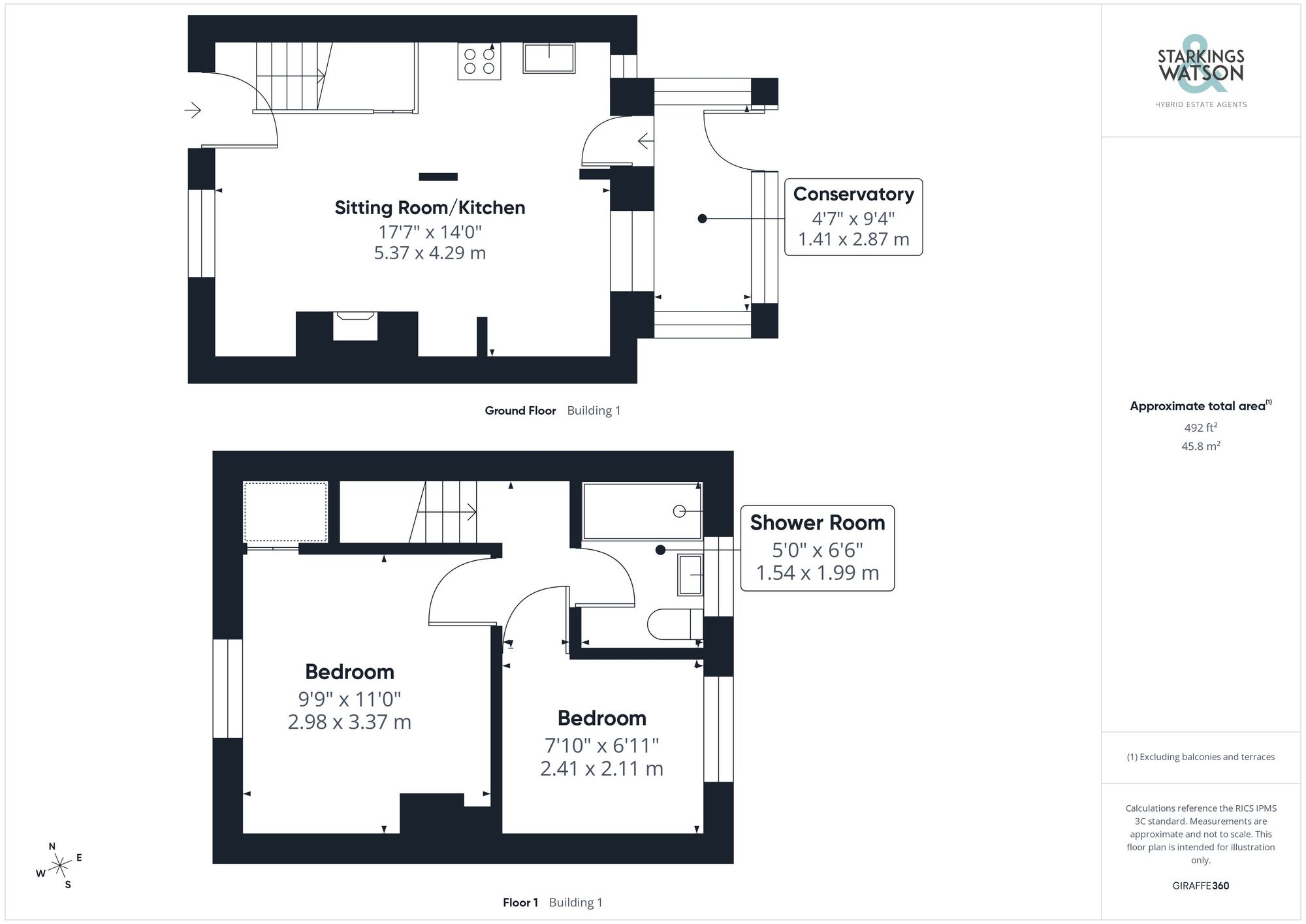 Floorplan image