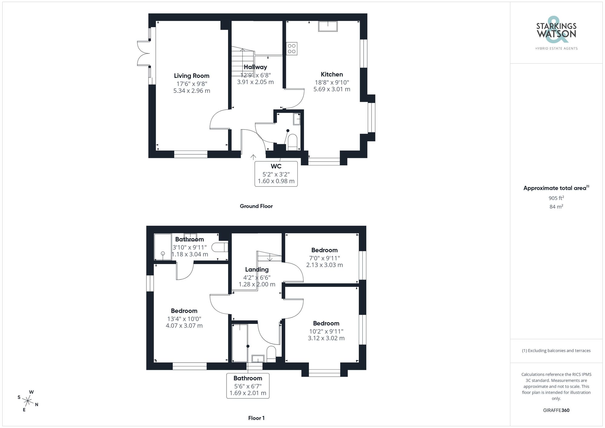 Floorplan image