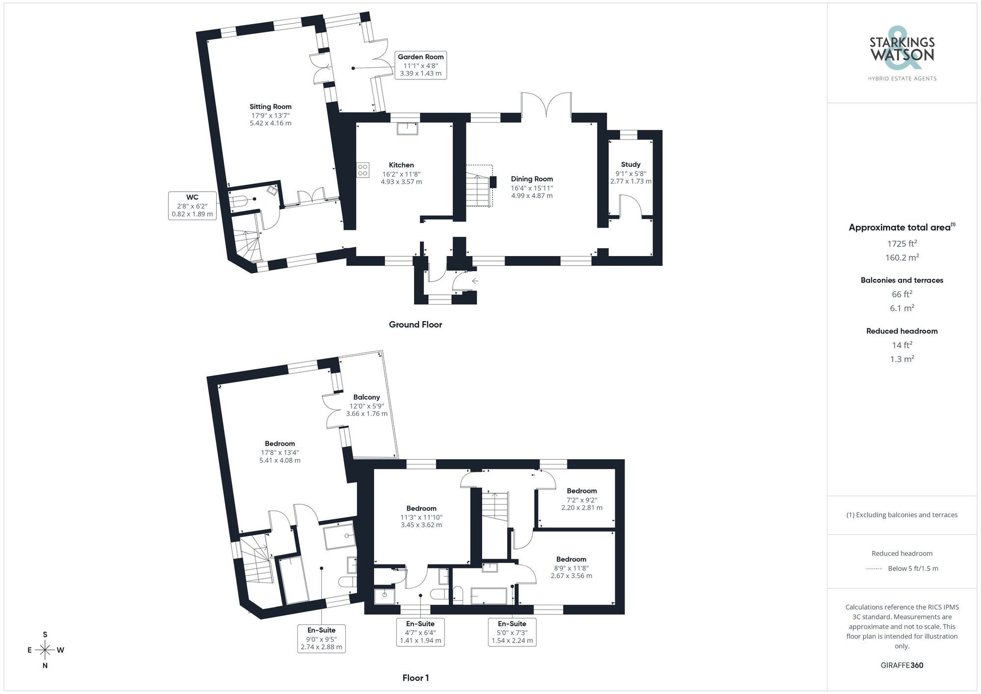 Floorplan image