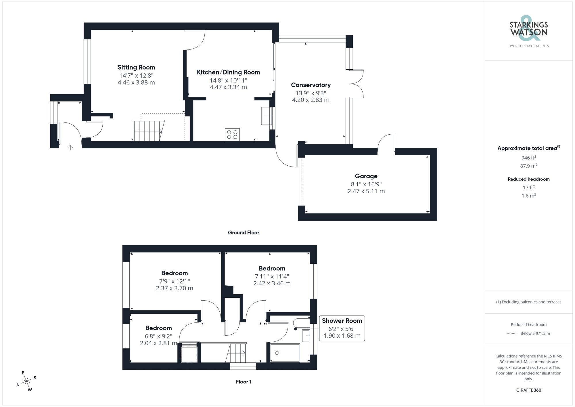 Floorplan image