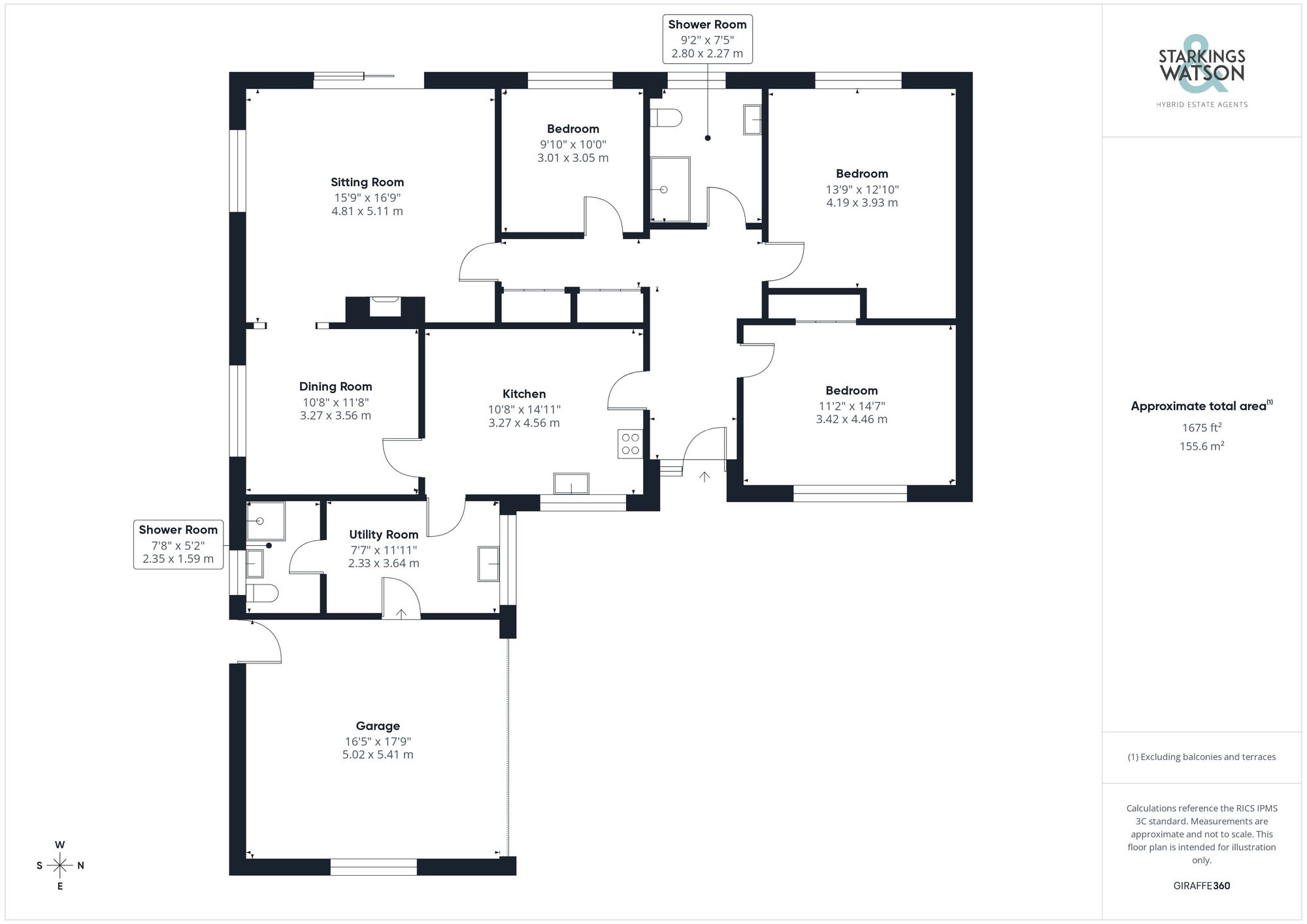 Floorplan image