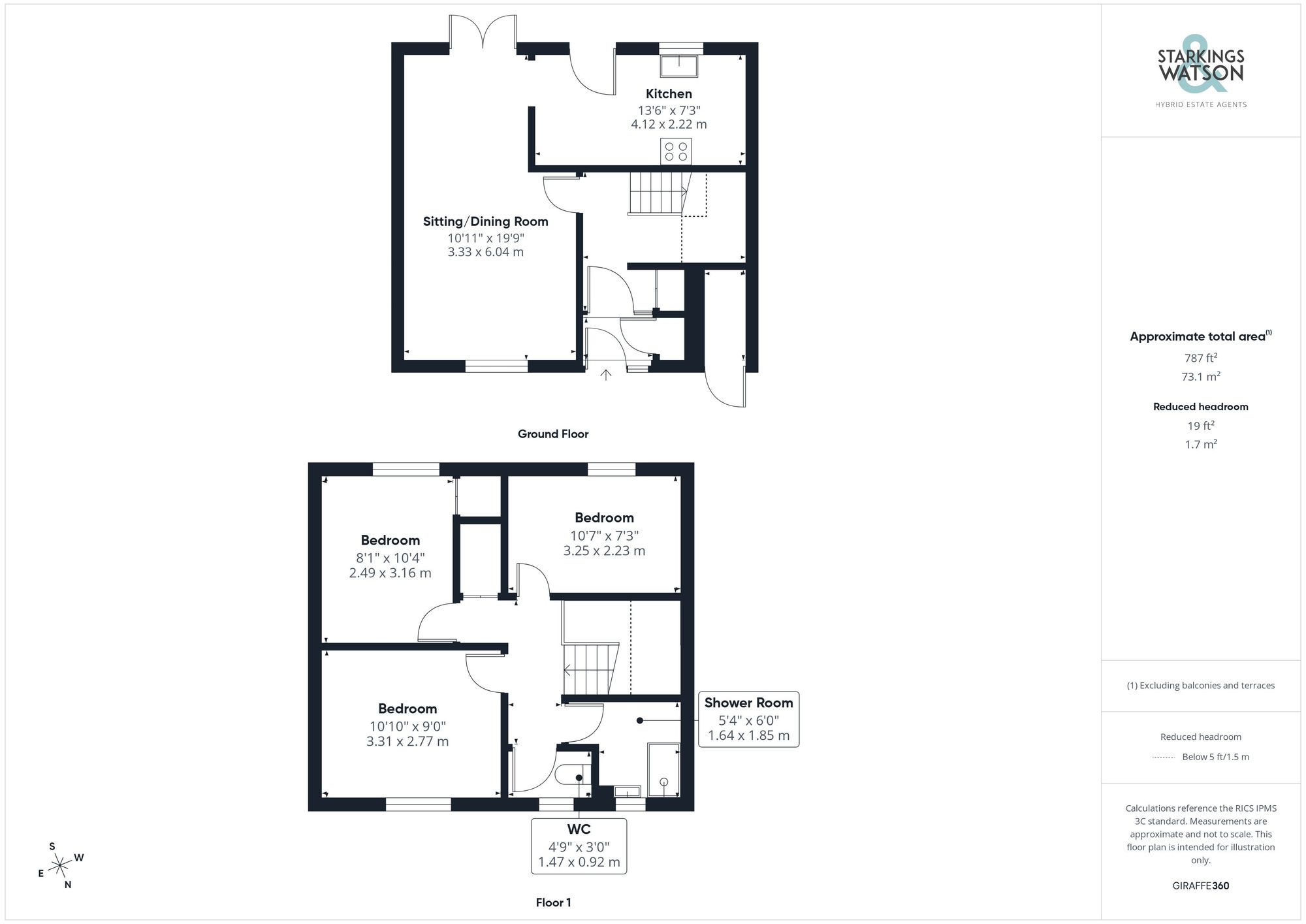 Floorplan image