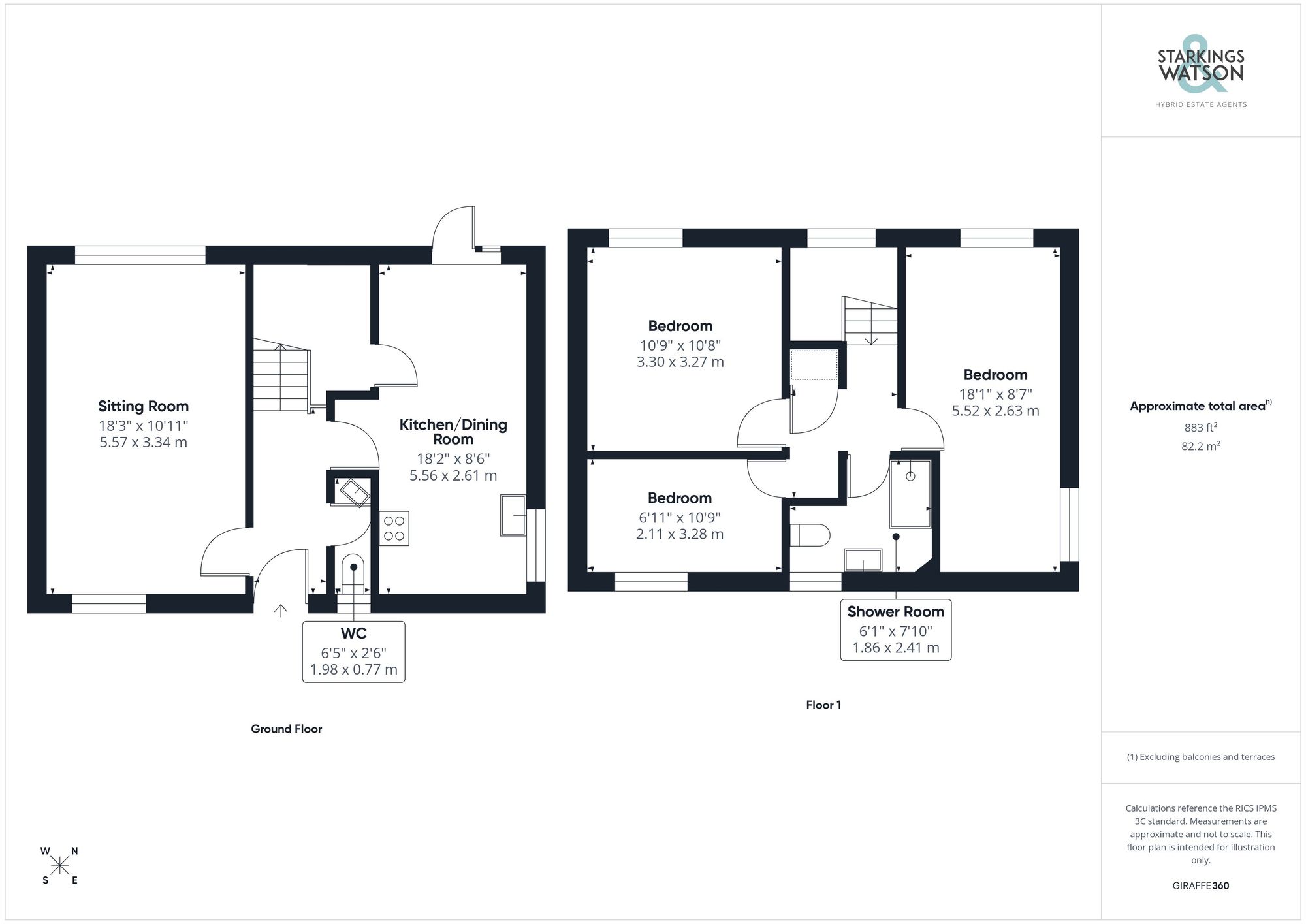 Floorplan image