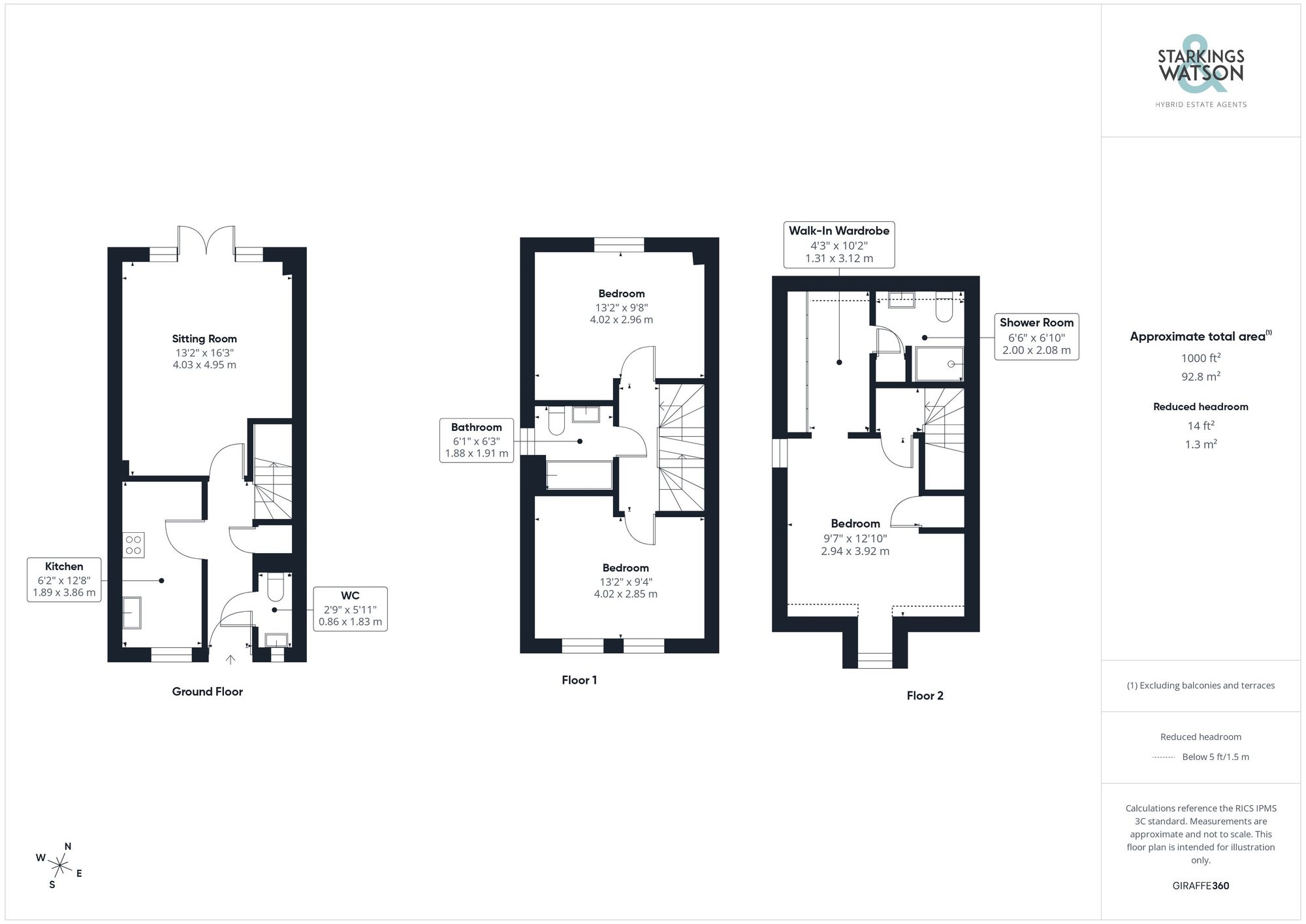 Floorplan image