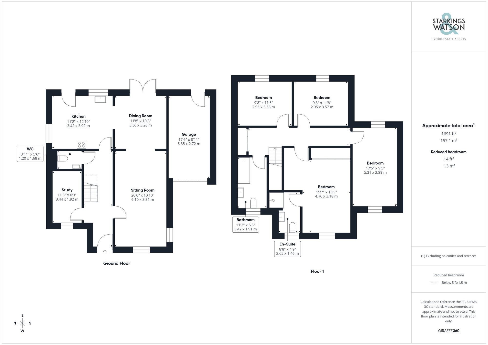 Floorplan image