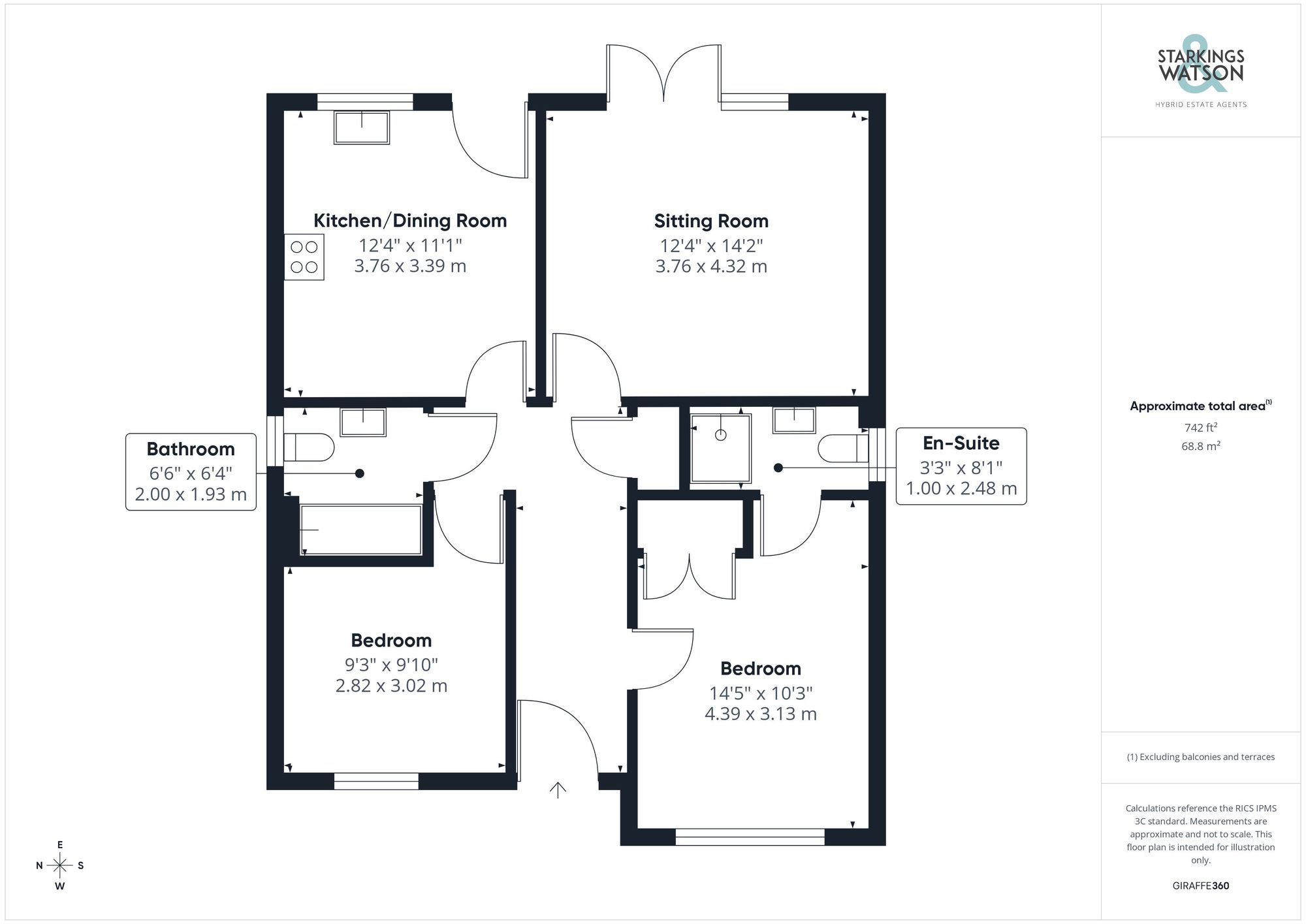 Floorplan image