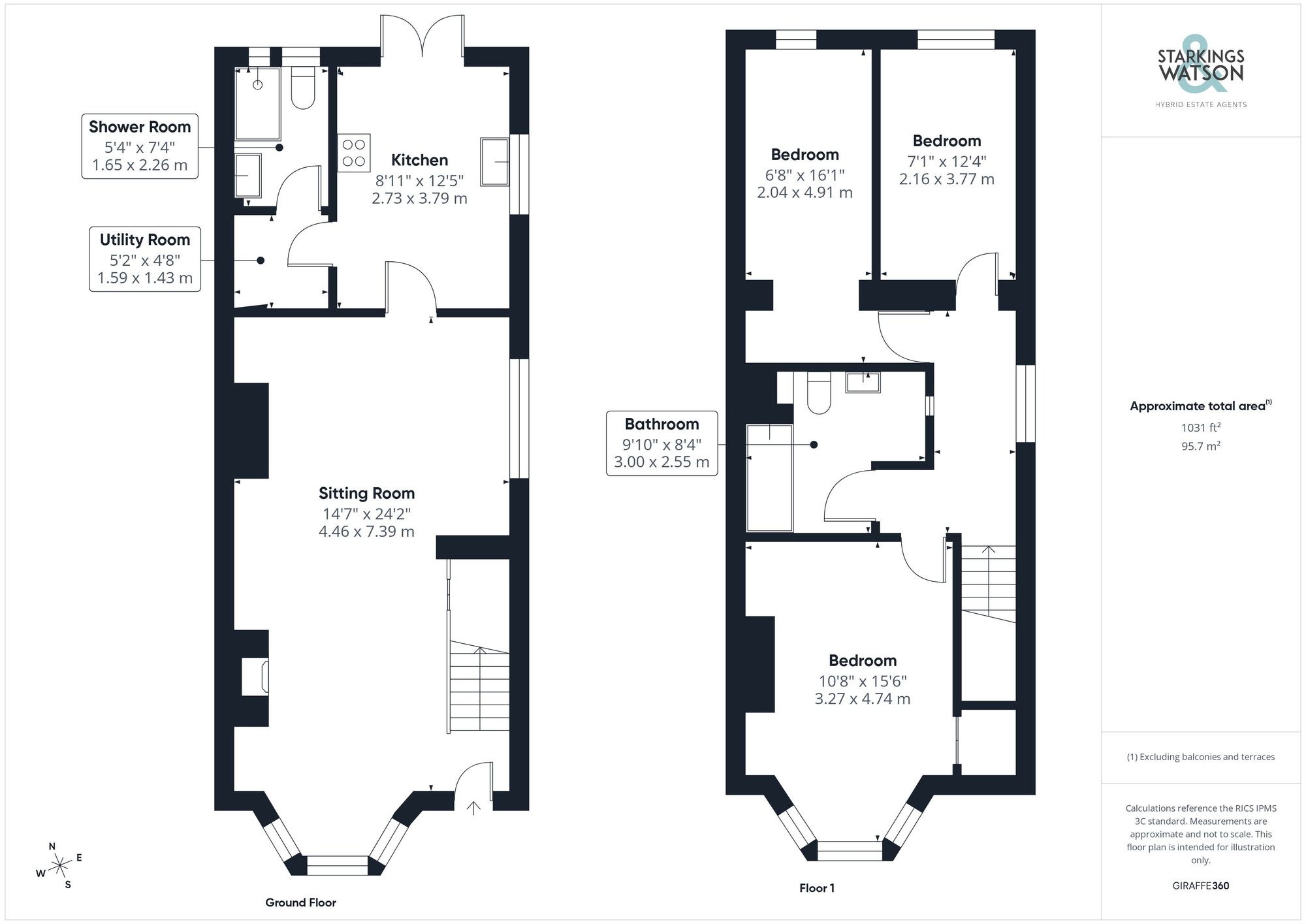 Floorplan image