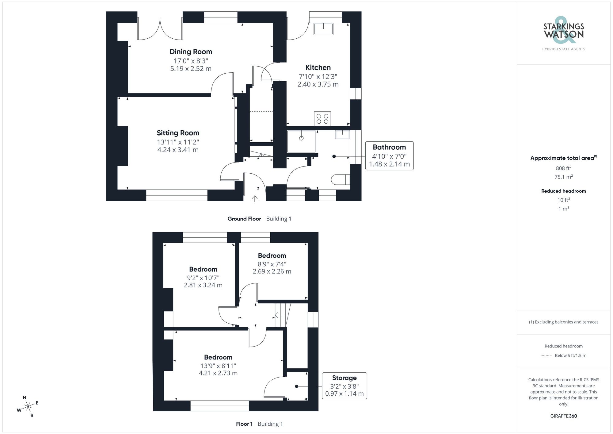 Floorplan image