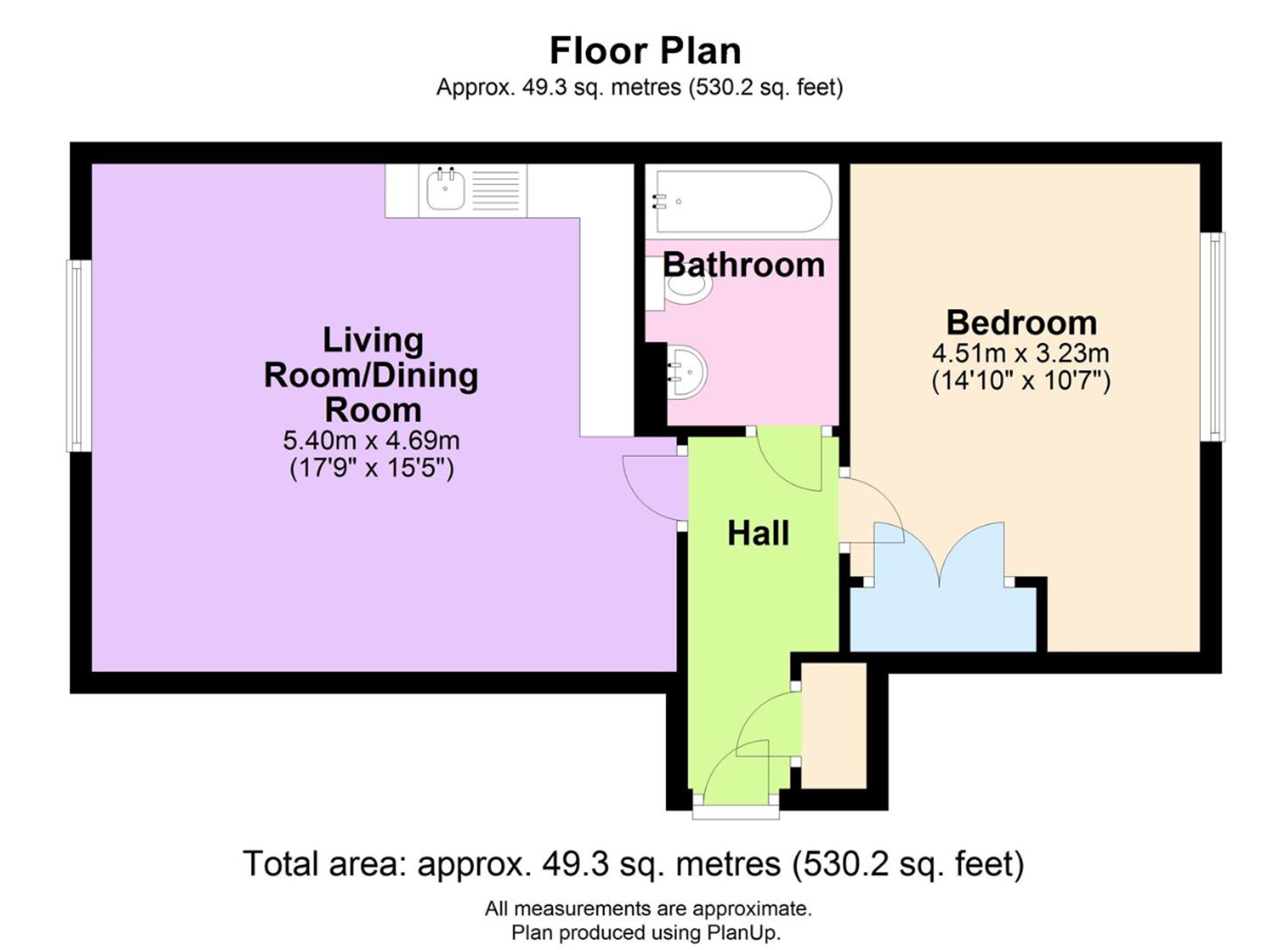 Clements Mead, Leatherhead, KT22