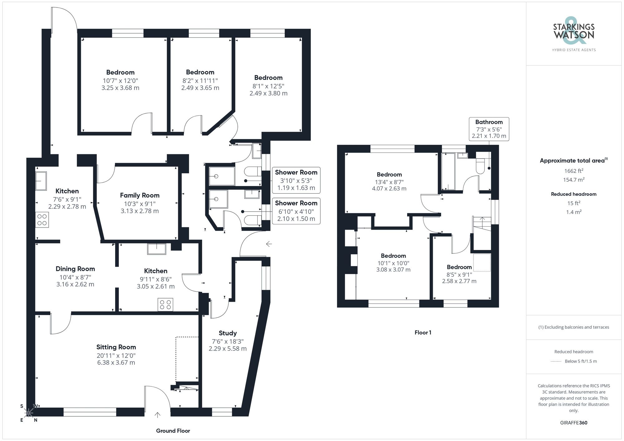 Floorplan image