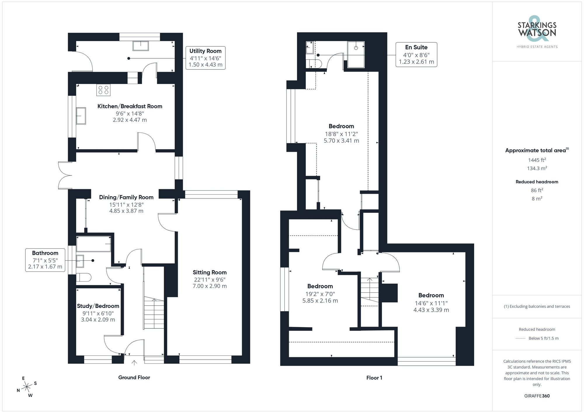 Floorplan image