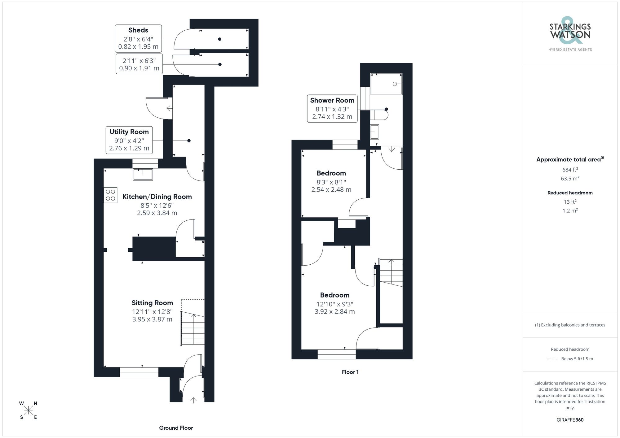 Floorplan image