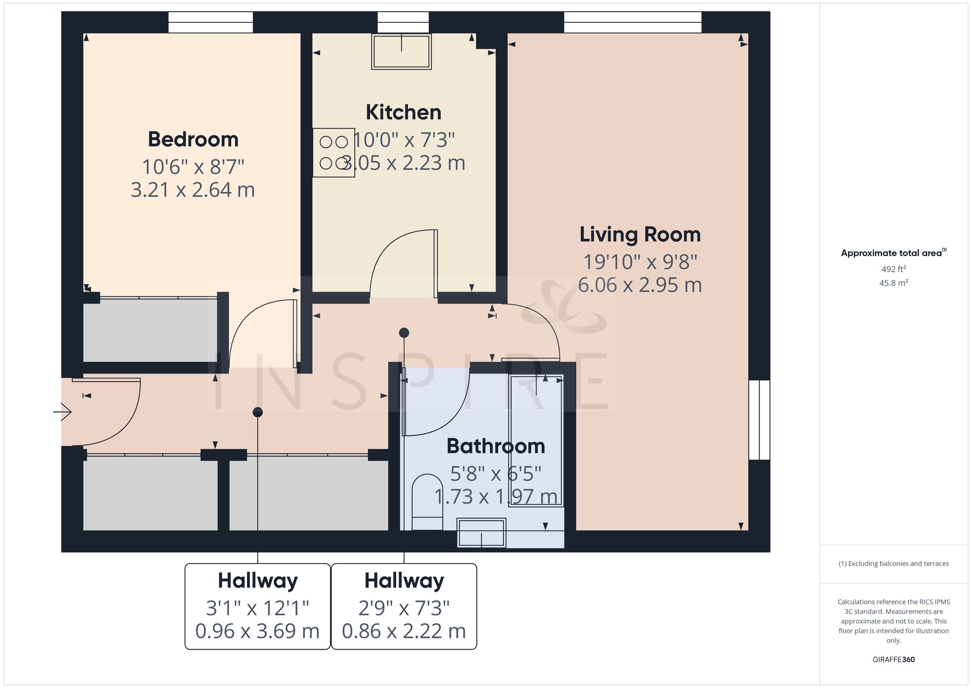 Floorplan for CAM05470G0-PR0128-BUILD01-FLOOR00