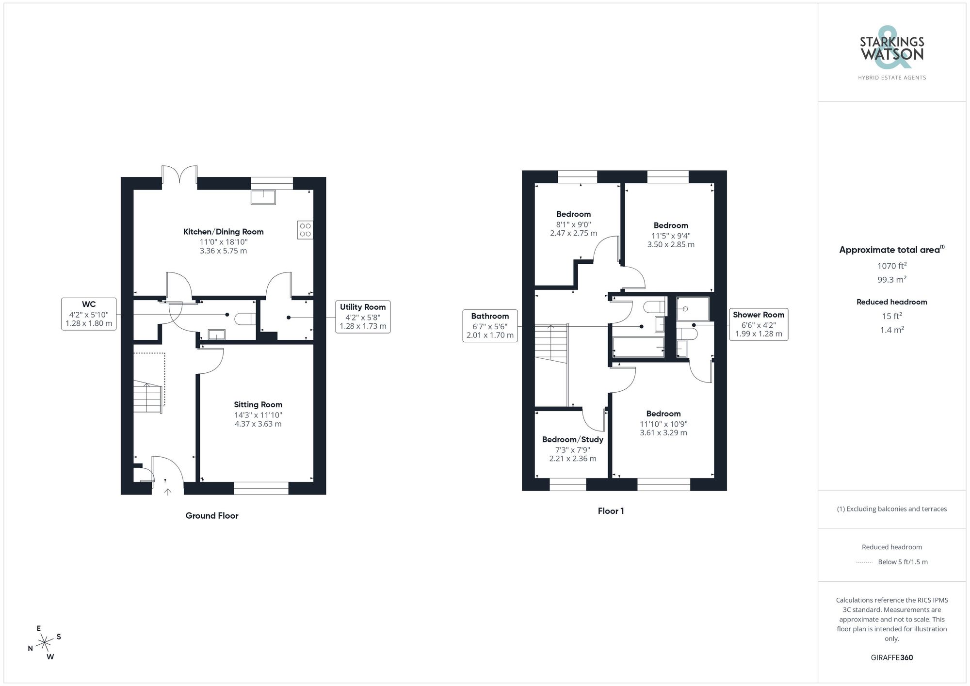 Floorplan image