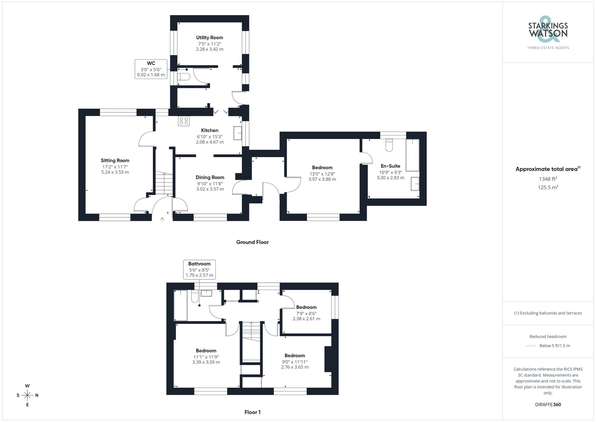 Floorplan image