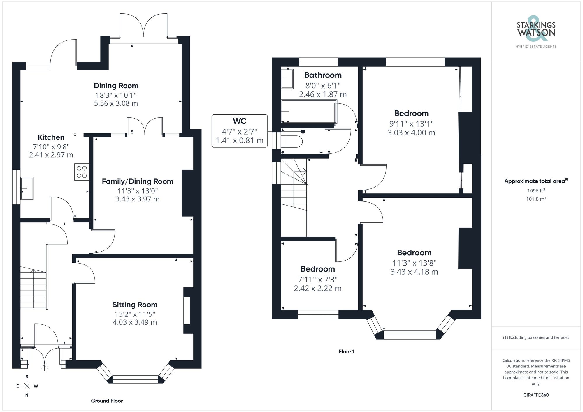 Floorplan image