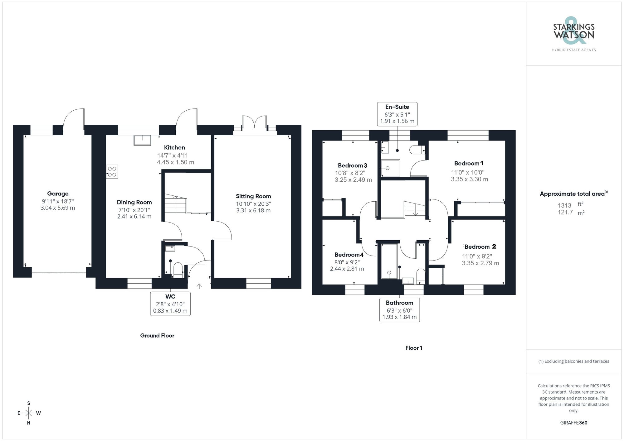 Floorplan image