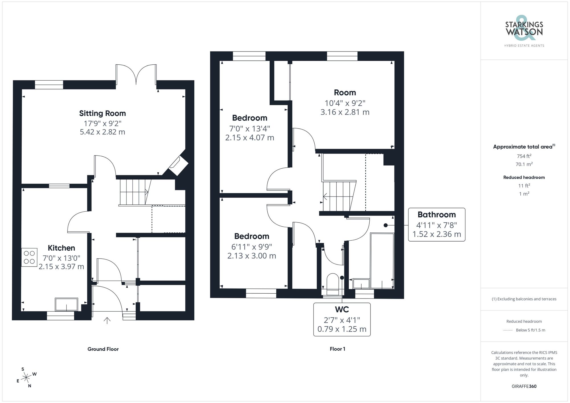 Floorplan image