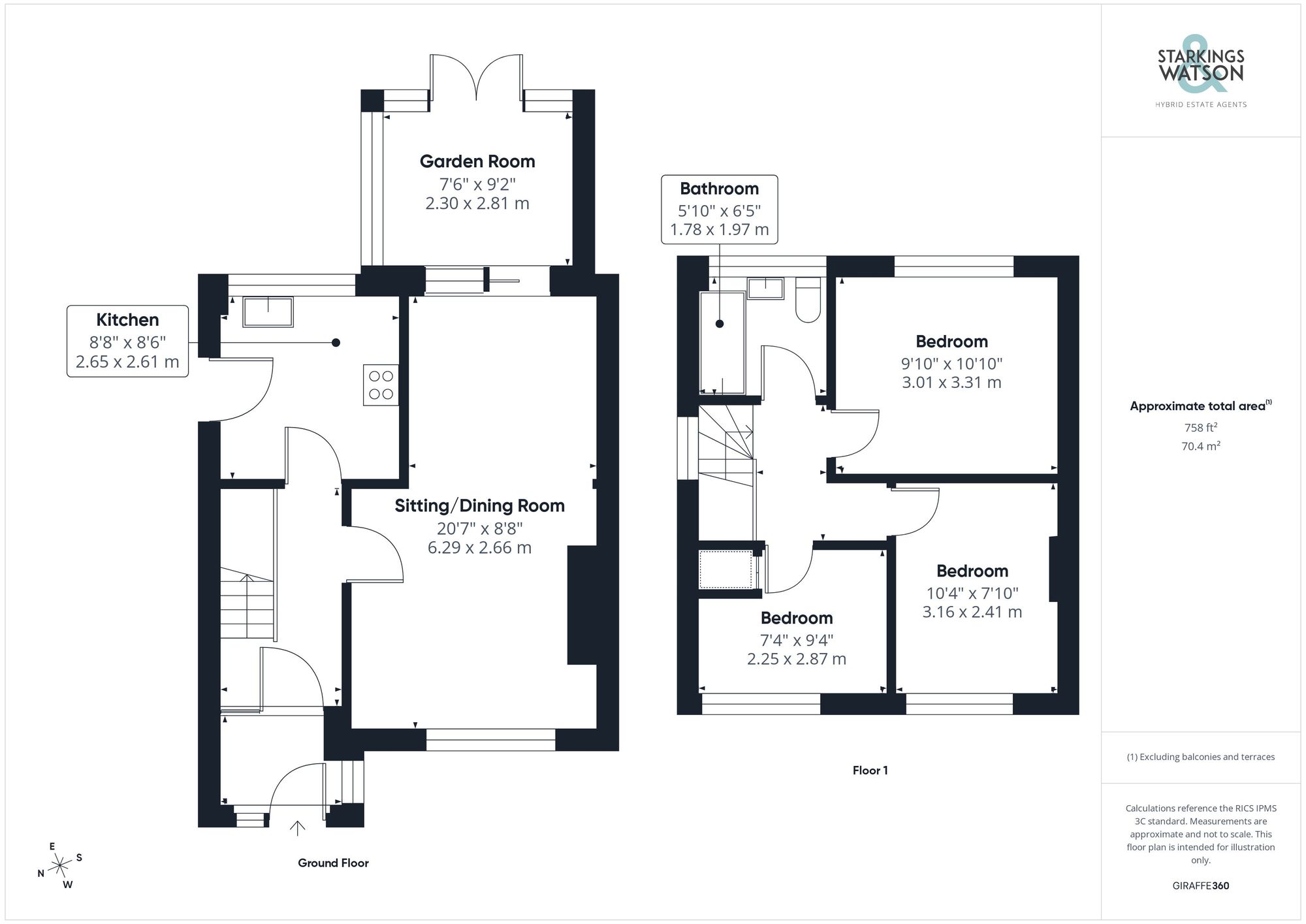 Floorplan image
