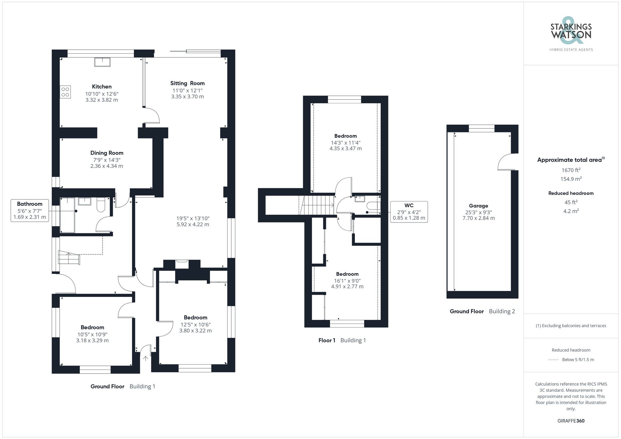 Floorplan image