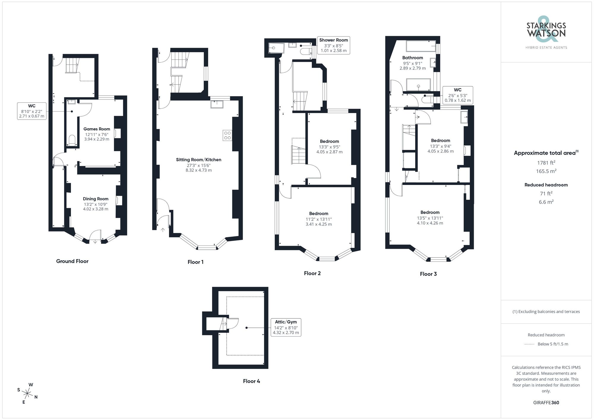 Floorplan image