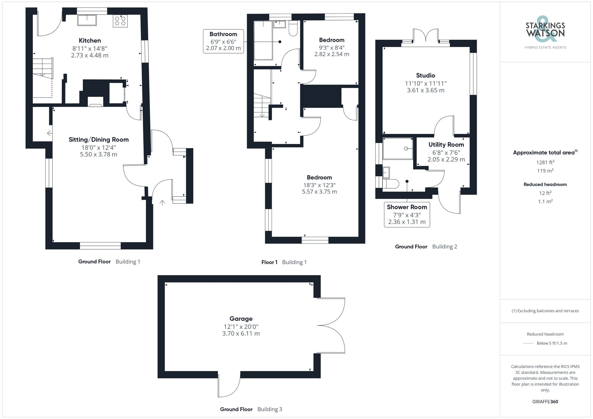 Floorplan image