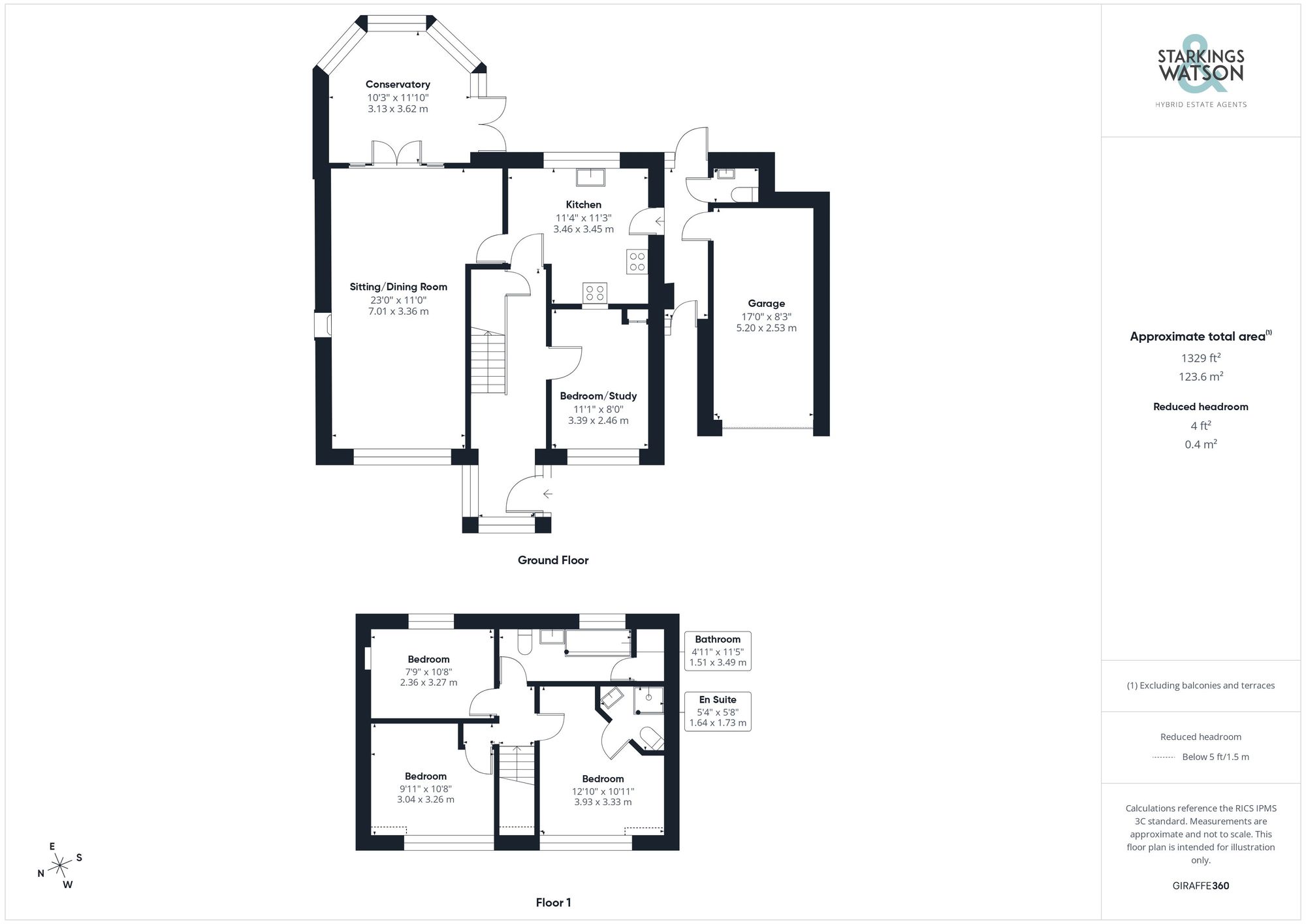 Floorplan image