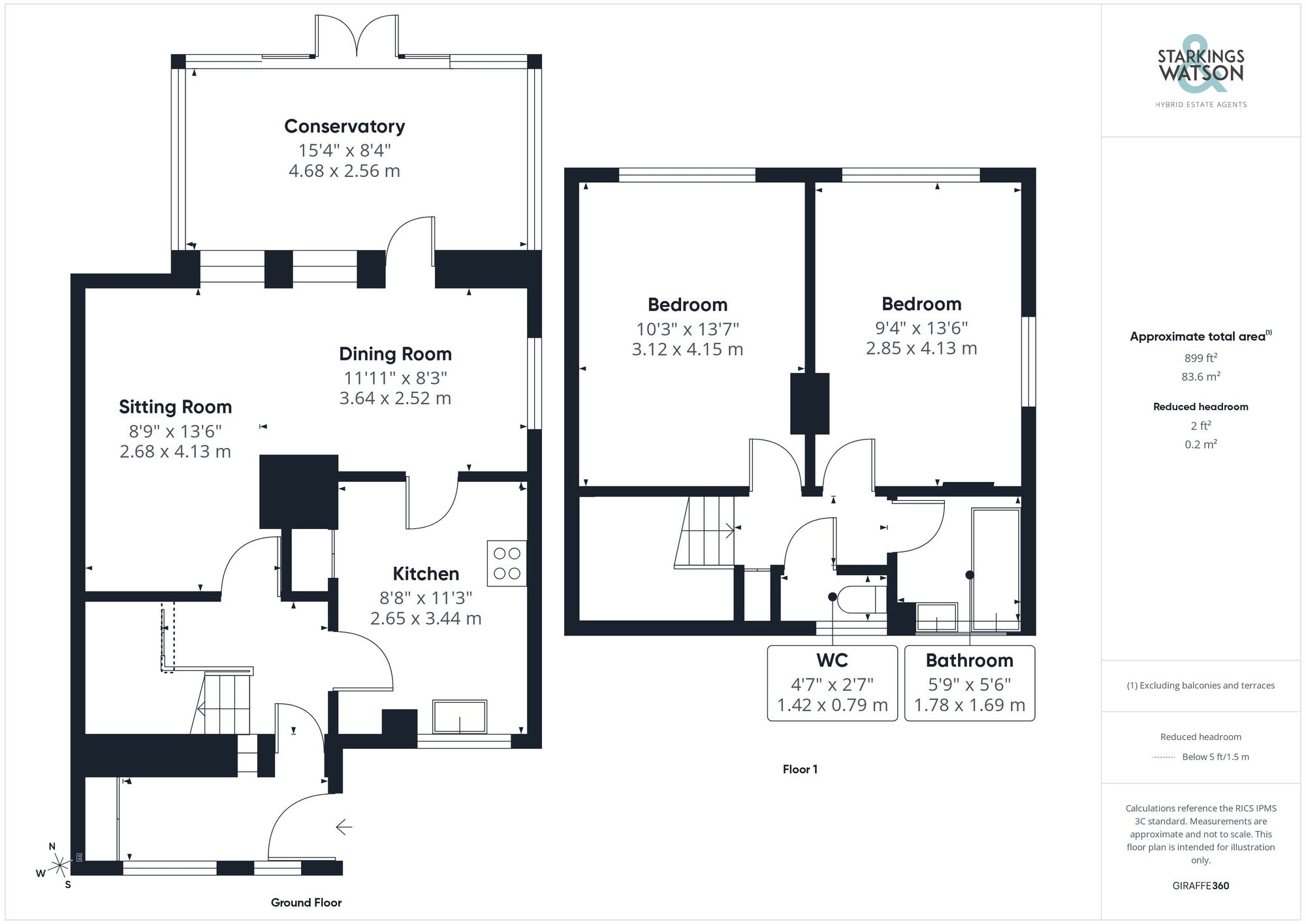 Floorplan image