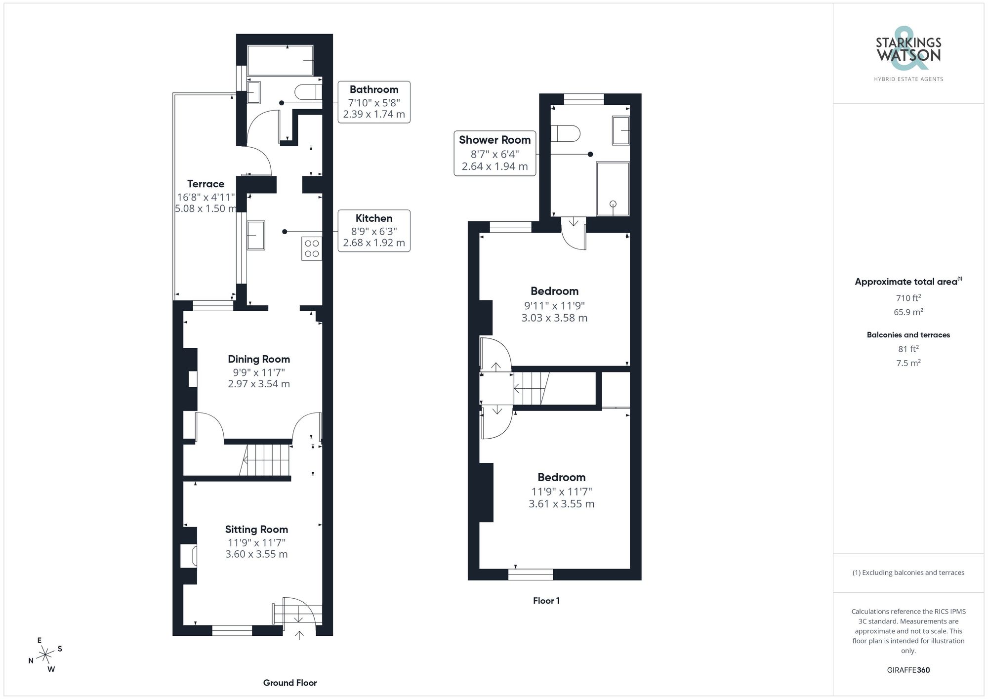 Floorplan image
