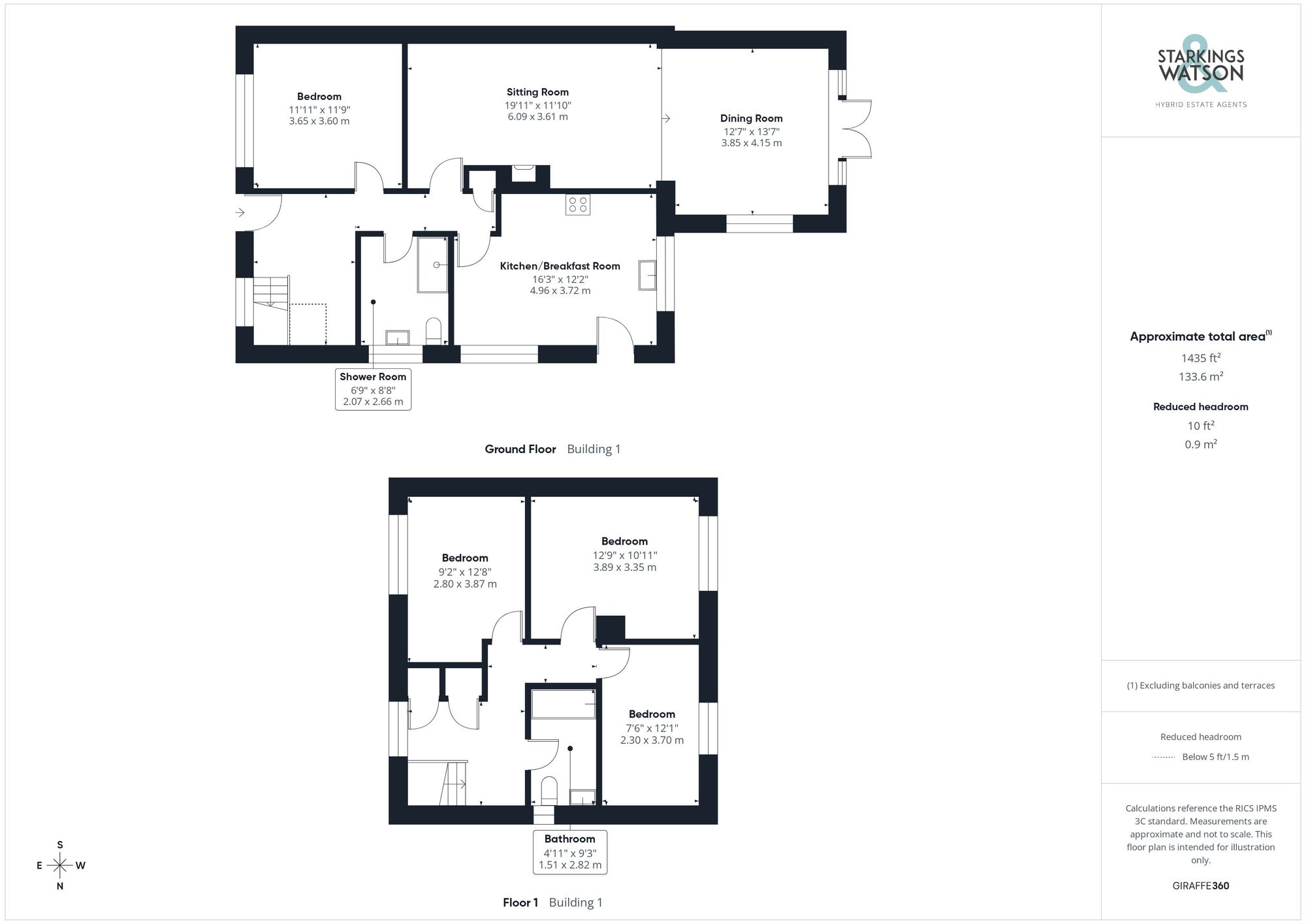 Floorplan image
