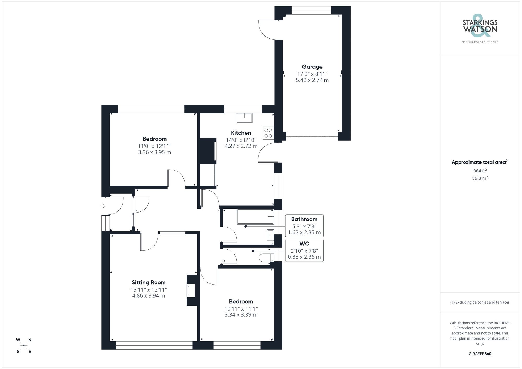 Floorplan image