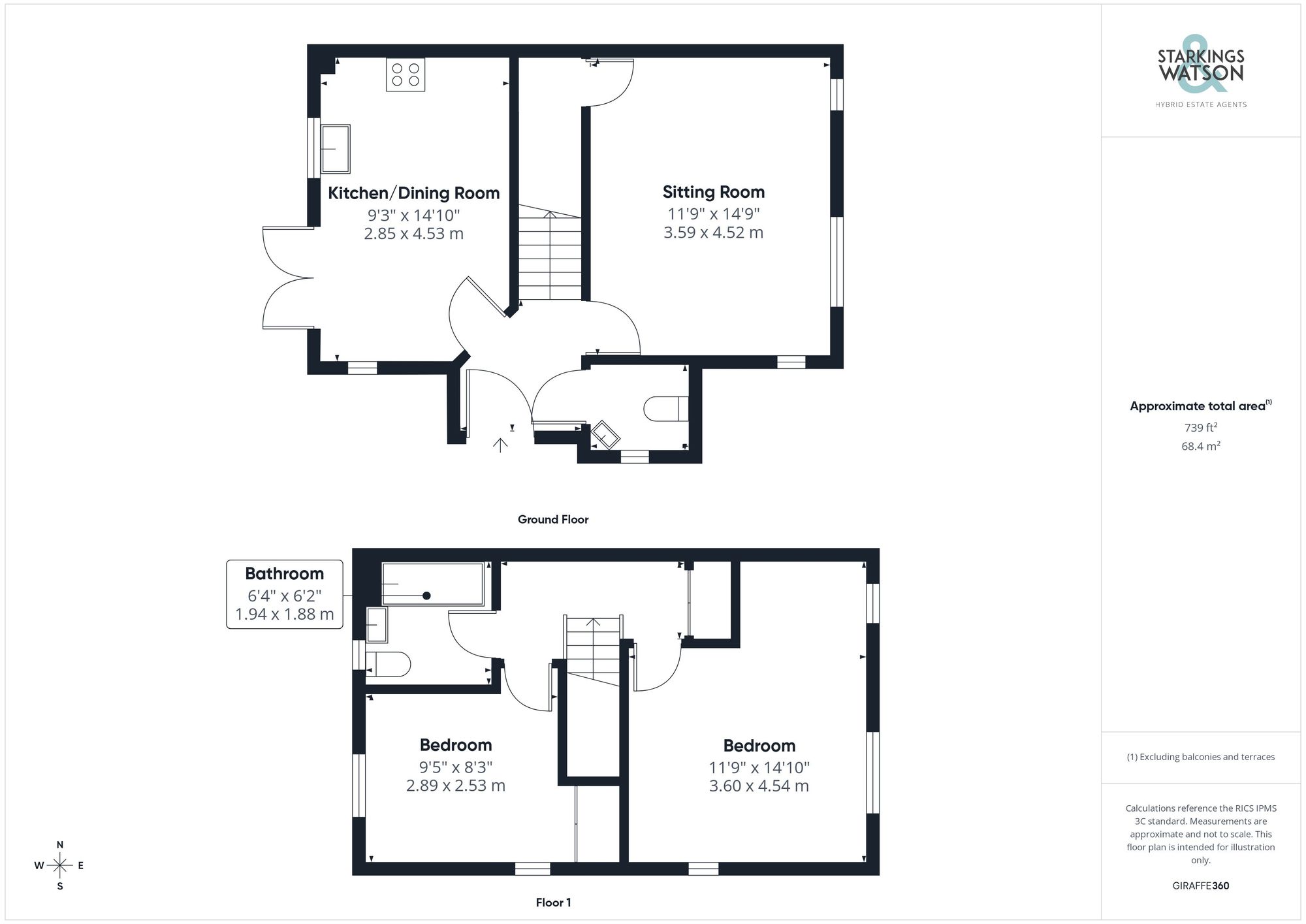 Floorplan image