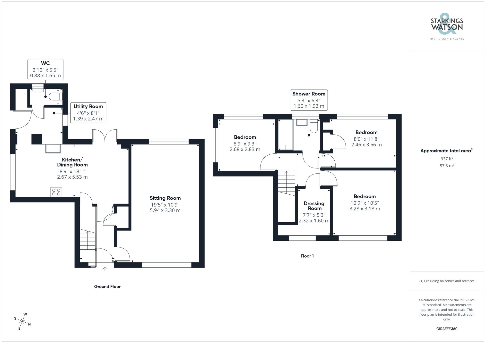 Floorplan image