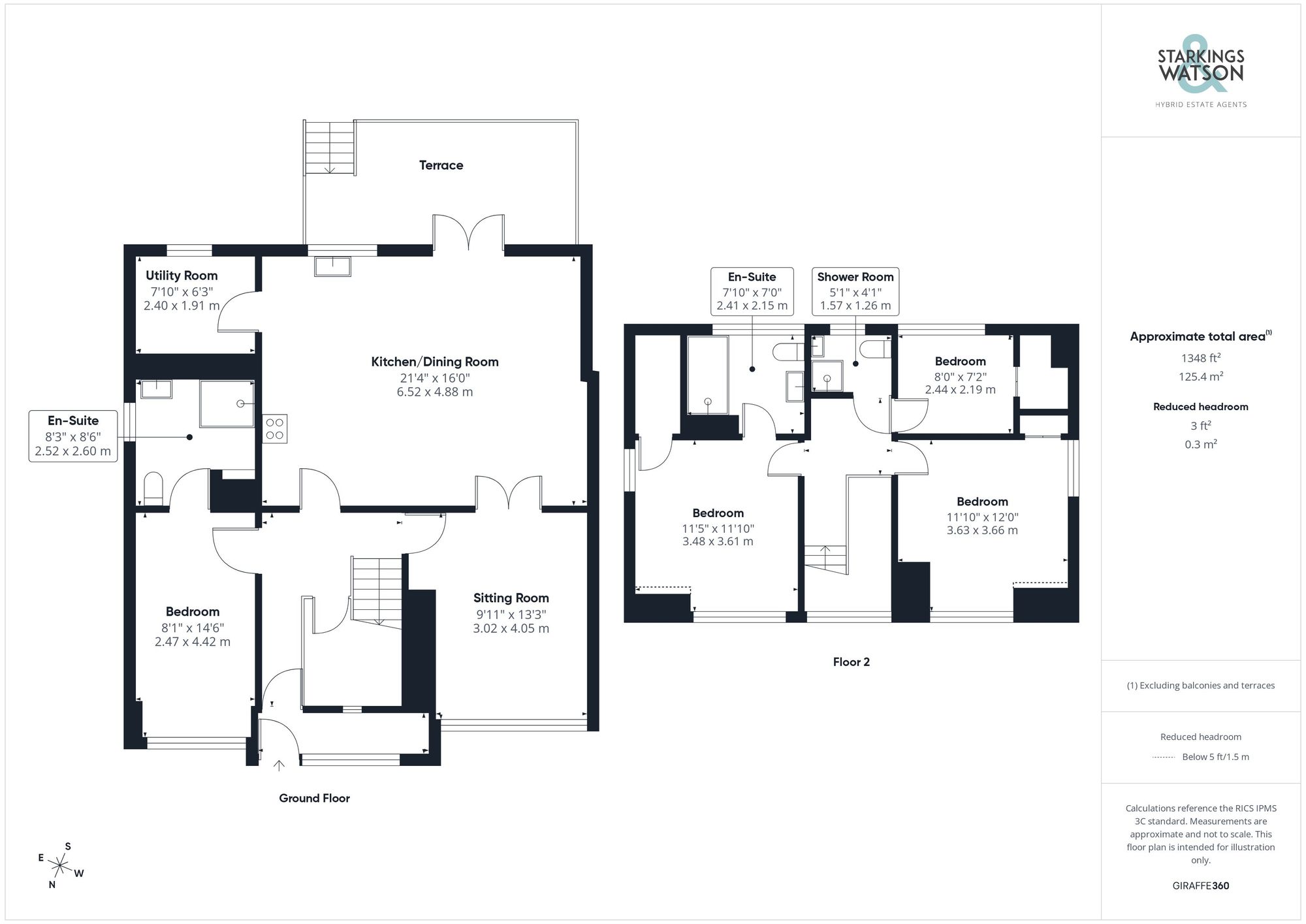 Floorplan image