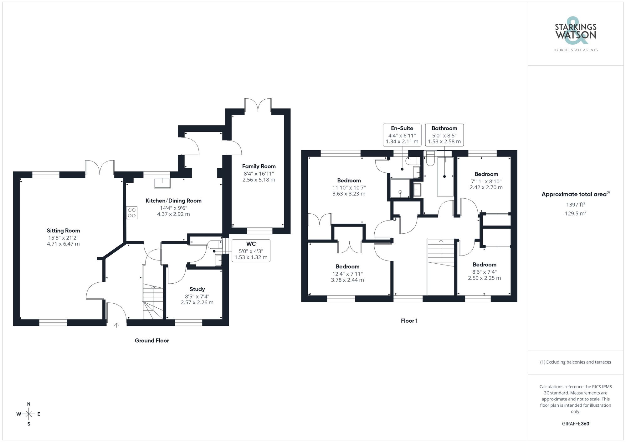 Floorplan image