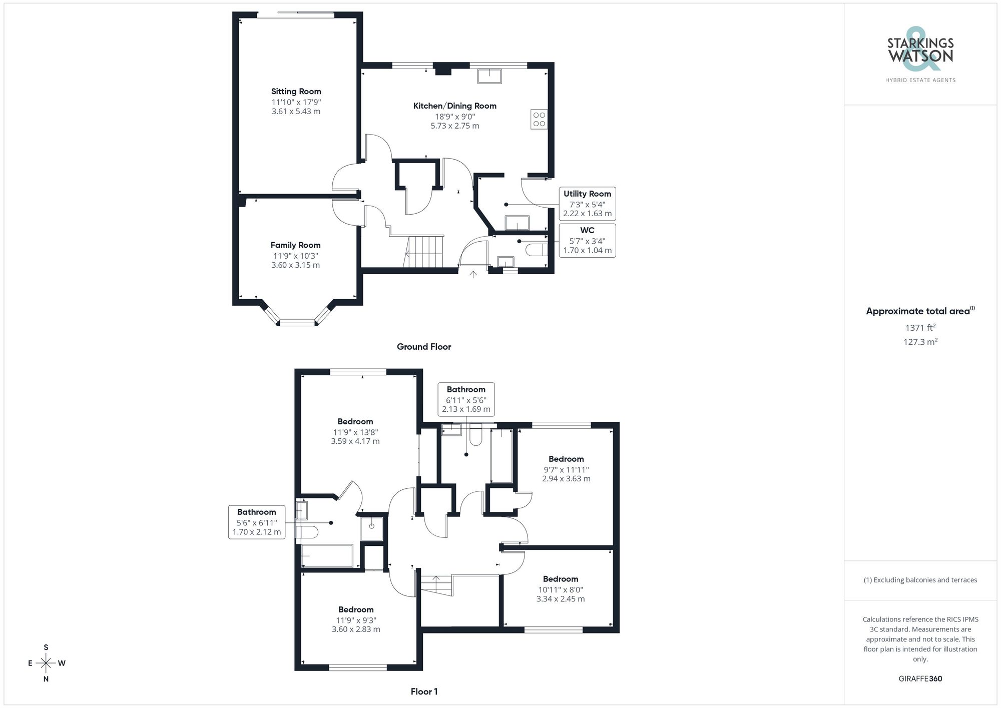 Floorplan image