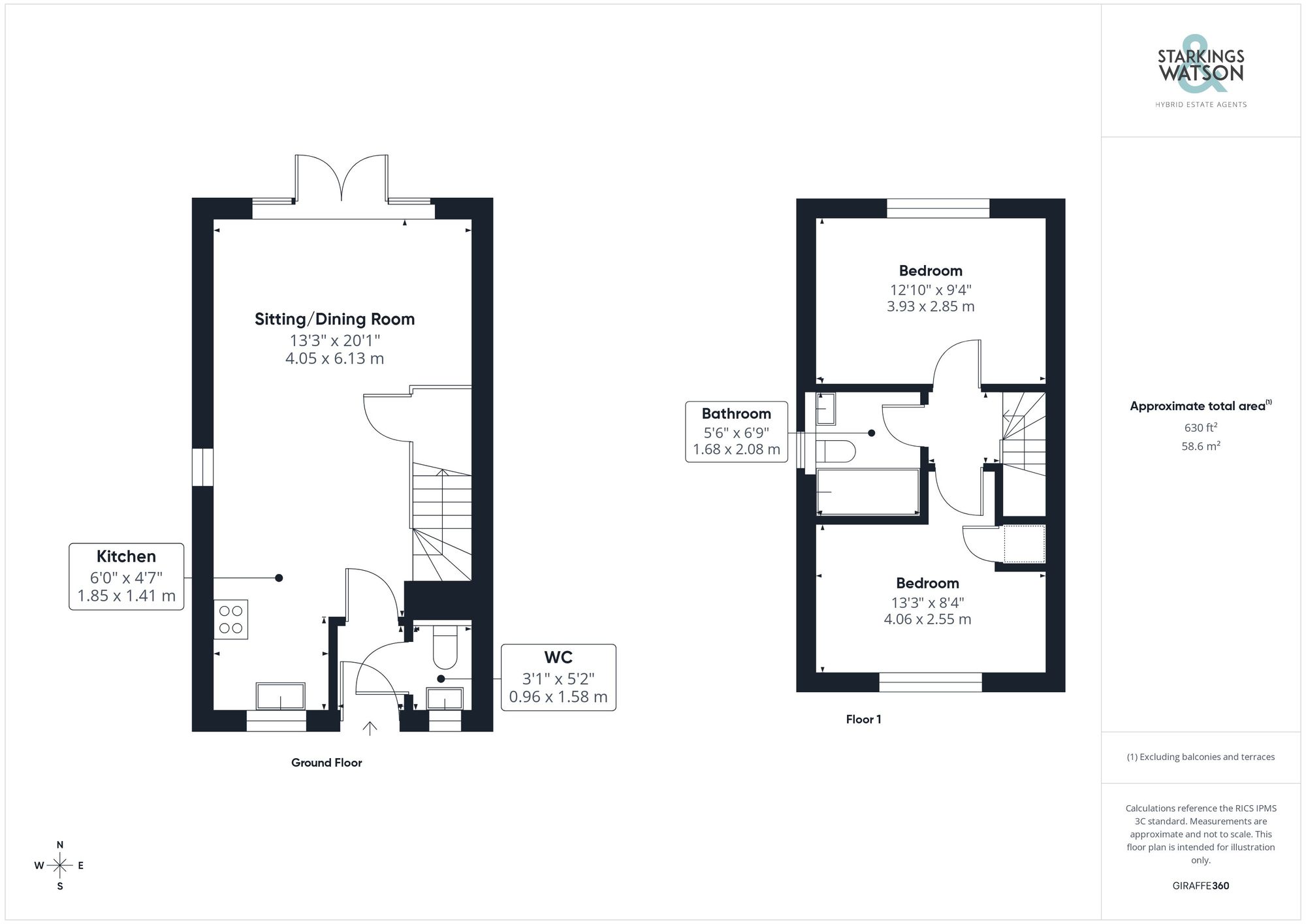 Floorplan image