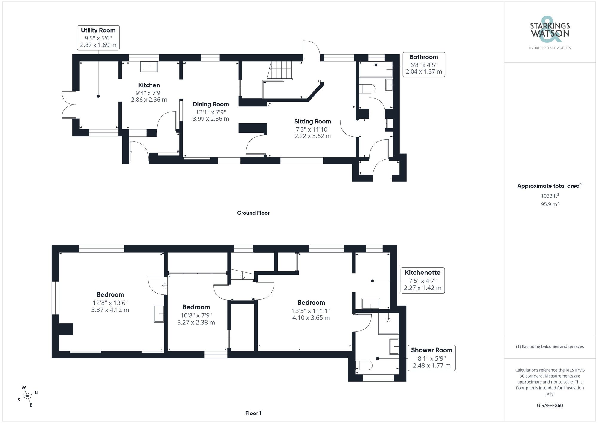 Floorplan image