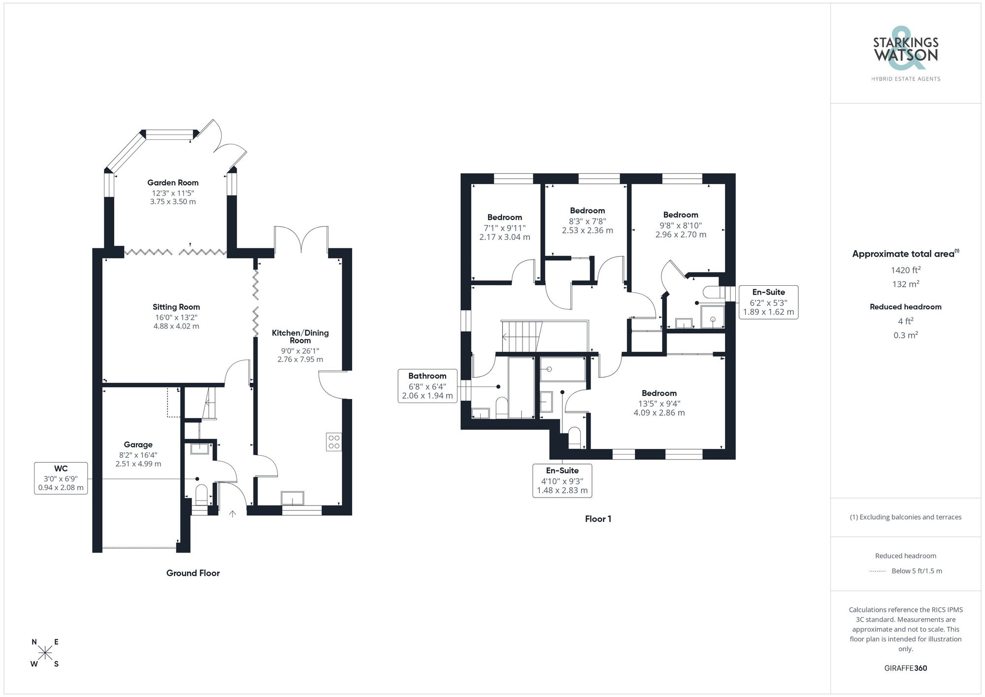 Floorplan image