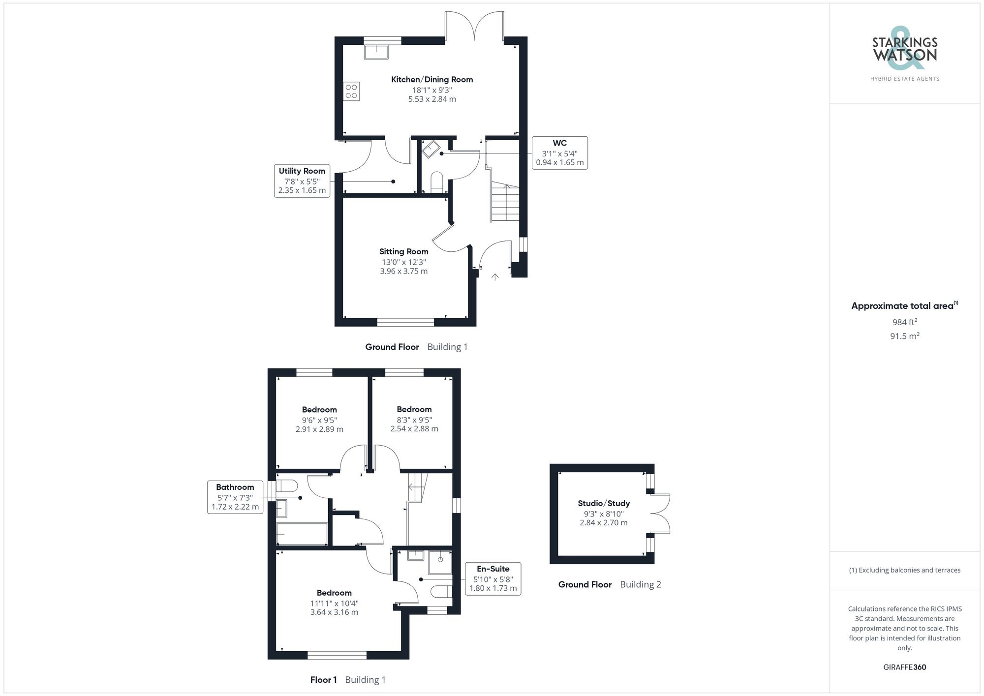 Floorplan image