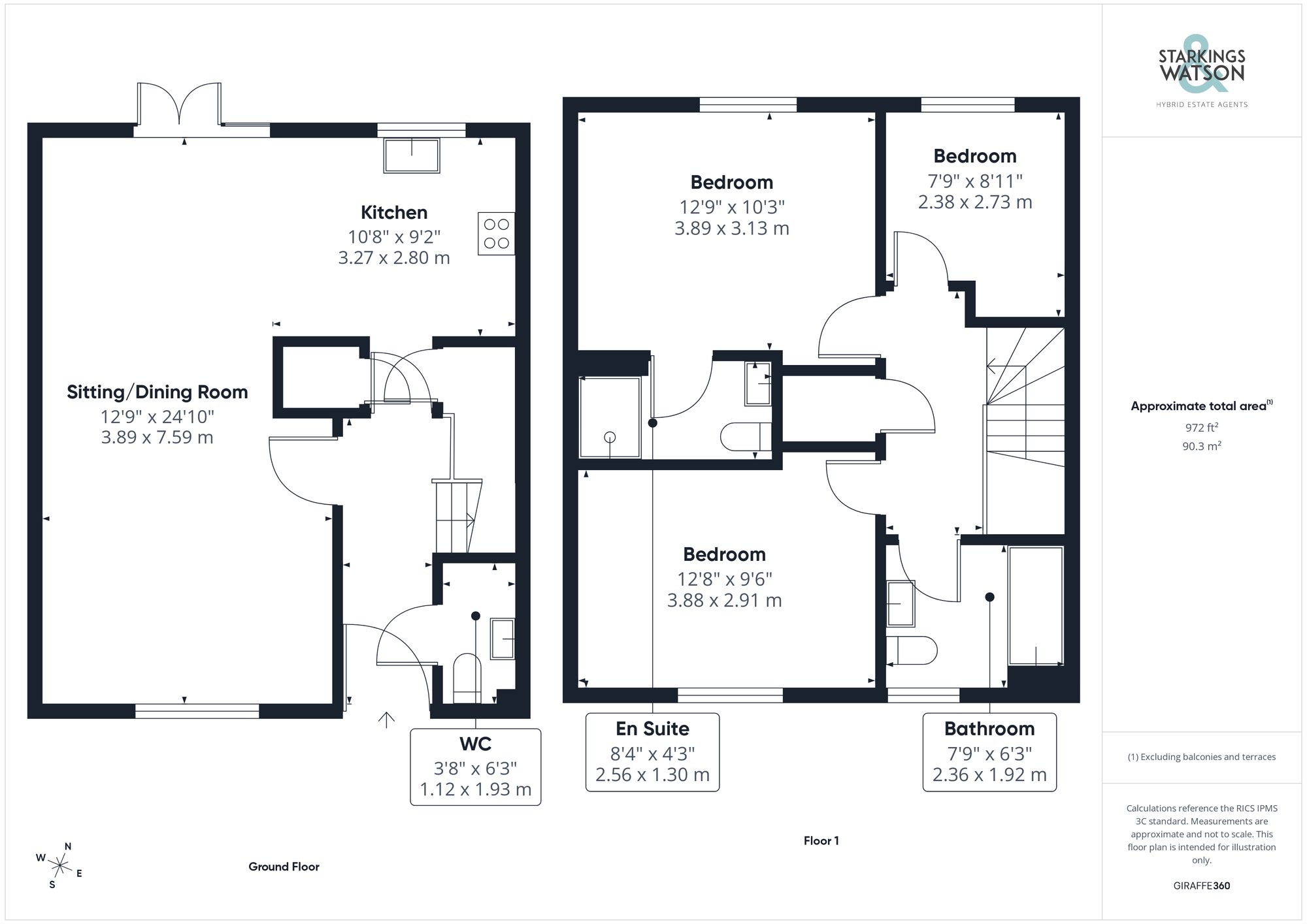 Floorplan image
