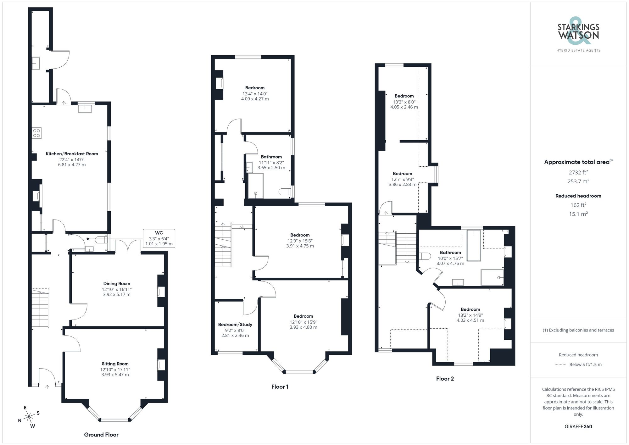 Floorplan image