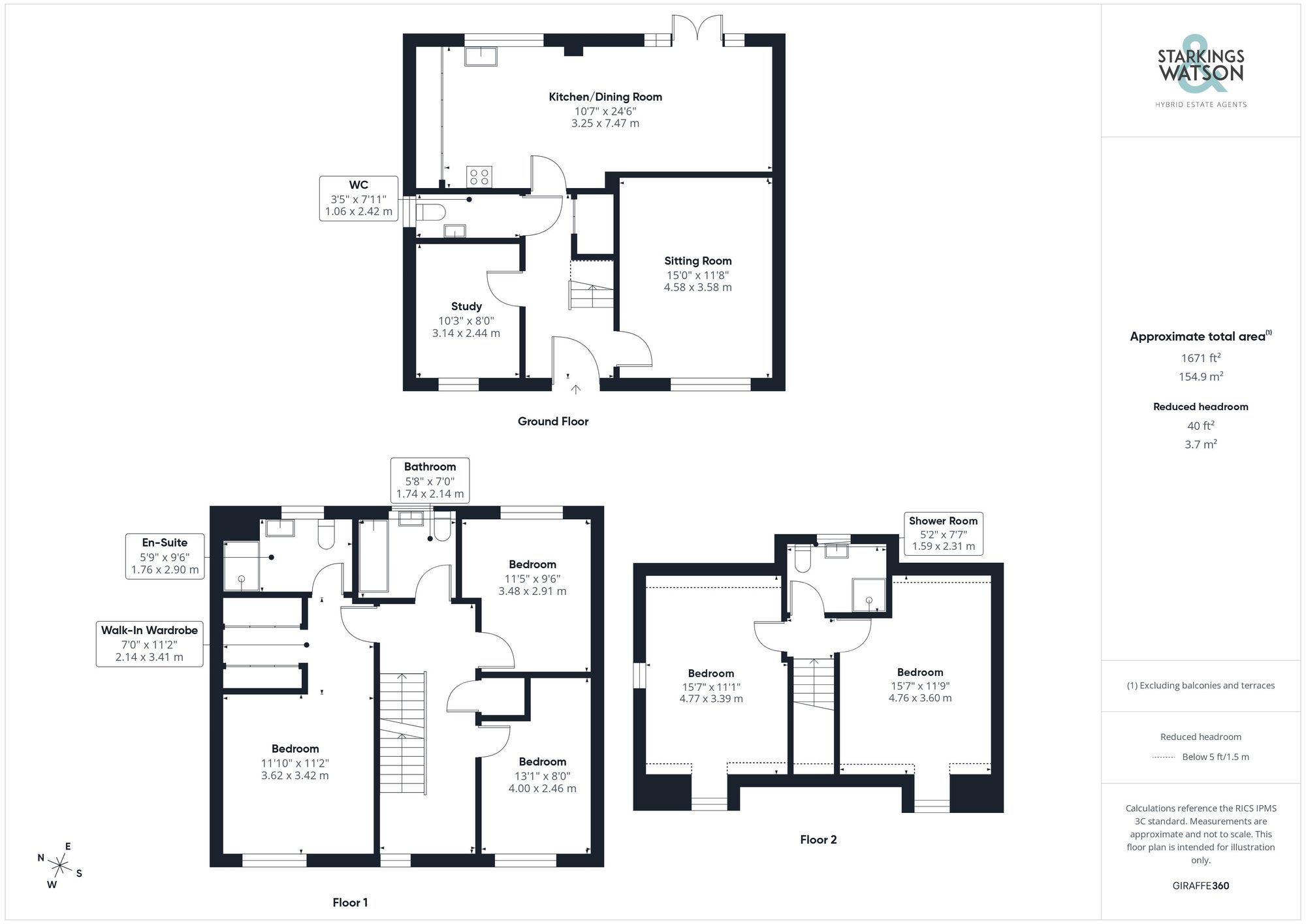 Floorplan image