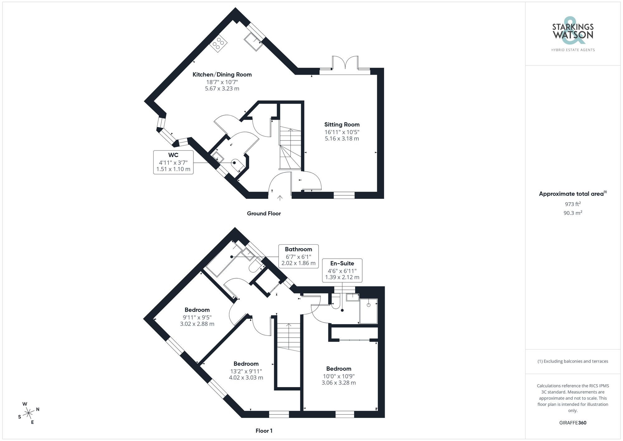 Floorplan image