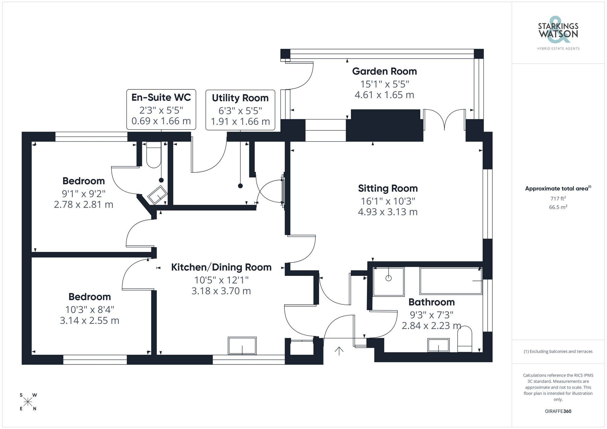 Floorplan image