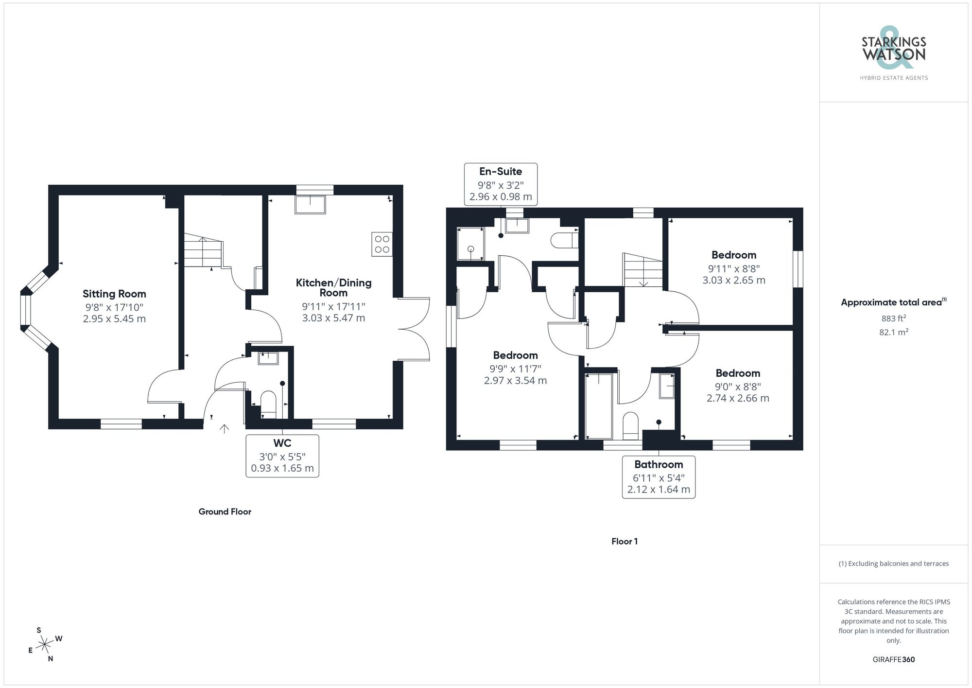 Floorplan image
