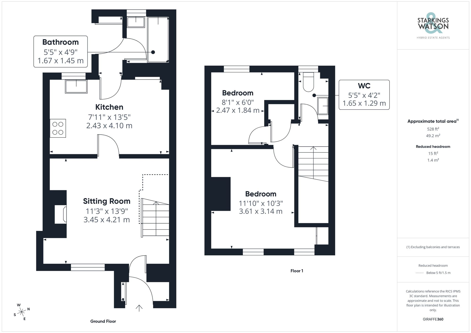 Floorplan image